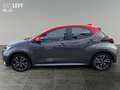 Toyota Yaris 1.5 Hybrid Tokyo Spirit *LED*SHZ*PDC* Grijs - thumbnail 3
