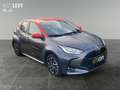 Toyota Yaris 1.5 Hybrid Tokyo Spirit *LED*SHZ*PDC* Grijs - thumbnail 6