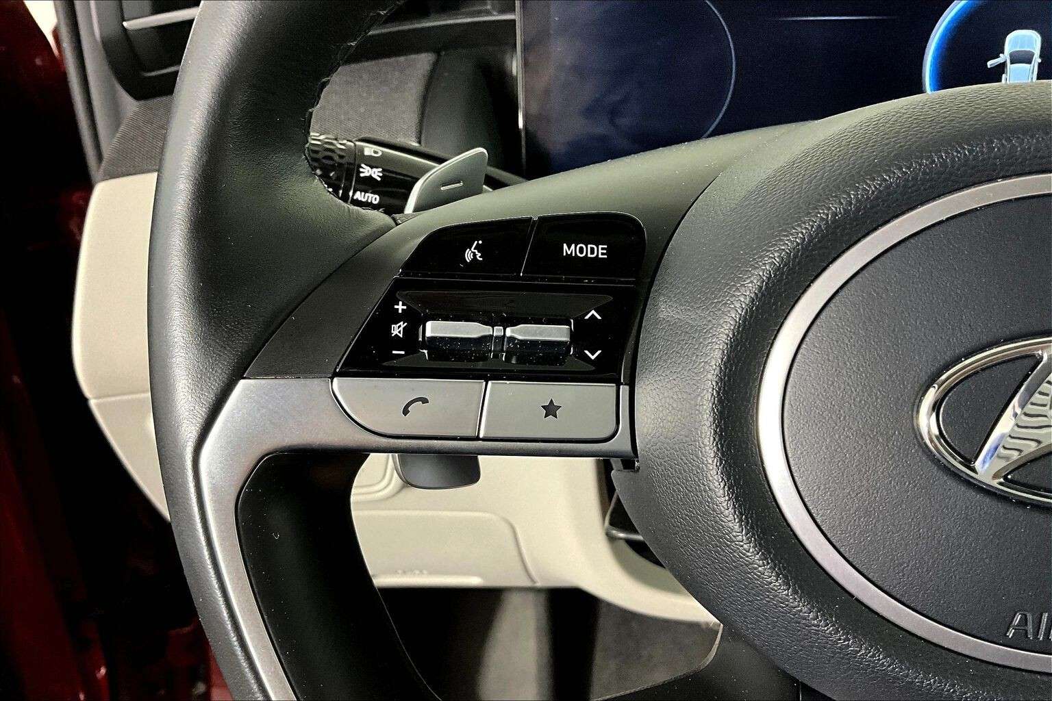 used 2022 Hyundai Tucson car, priced at $29,798