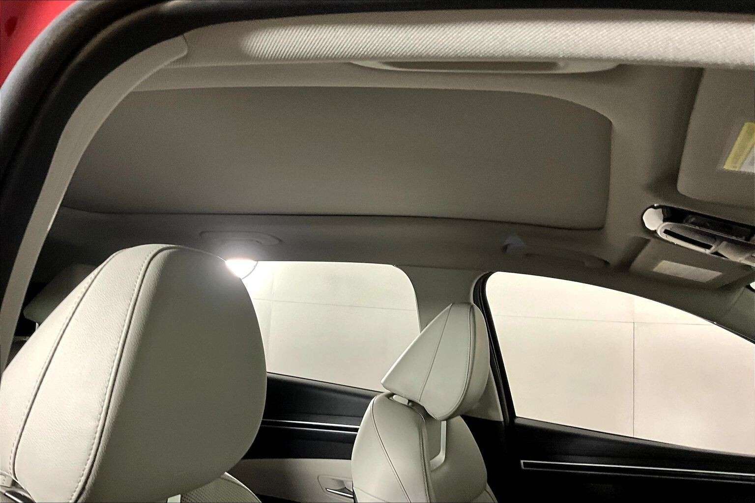 used 2022 Hyundai Tucson car, priced at $29,798