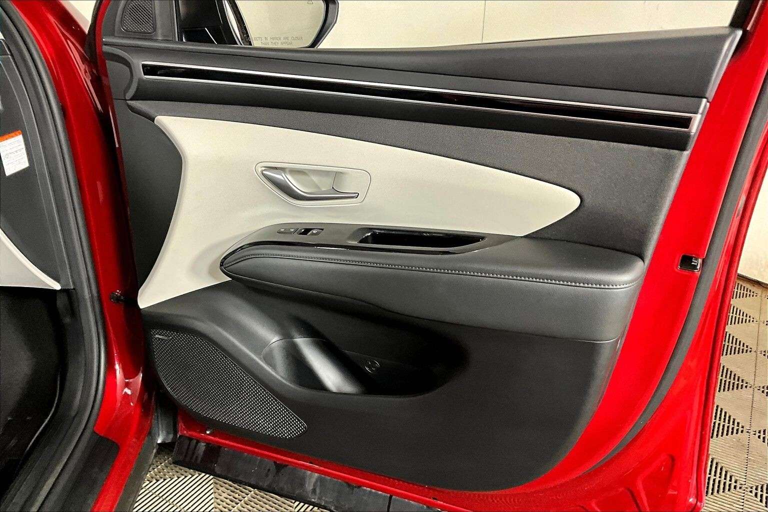 used 2022 Hyundai Tucson car, priced at $29,798
