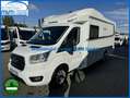 Weinsberg CaraSuite FORD 650 MEG Markise Fahrradträger Weiß - thumbnail 1