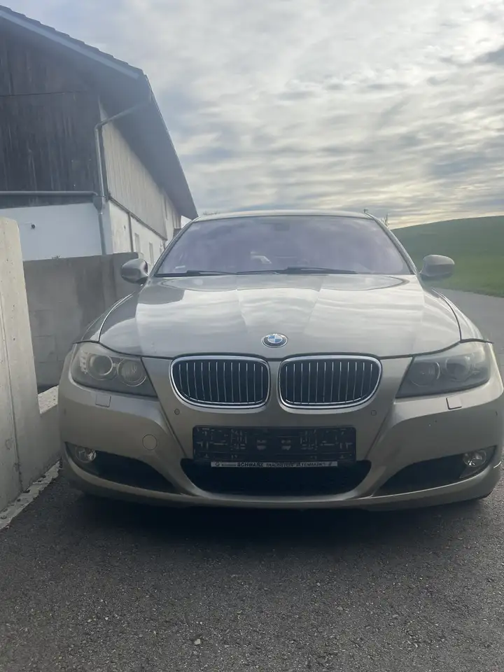 BMW 325