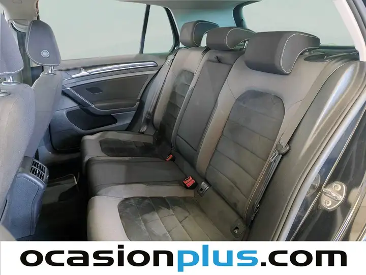 Volkswagen Golf VII 1.4 TSI BMT Sport ACT T. DSG 3p 2016, foto 10