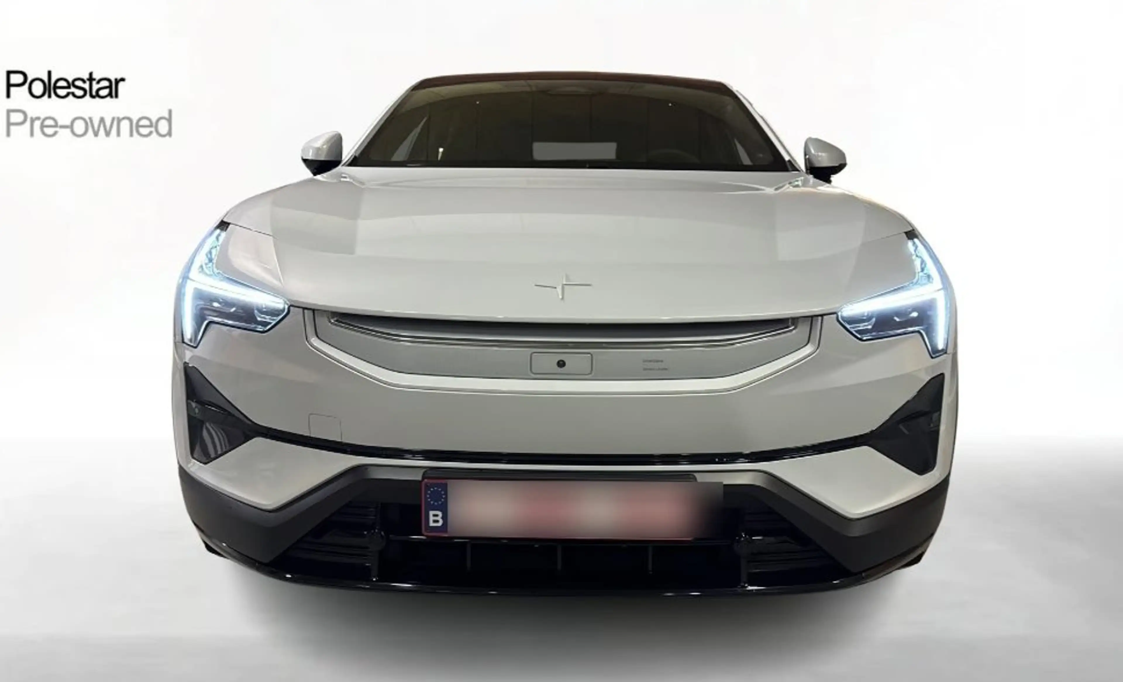 Polestar 3 111 kWh Long Range Pilot — photo 8