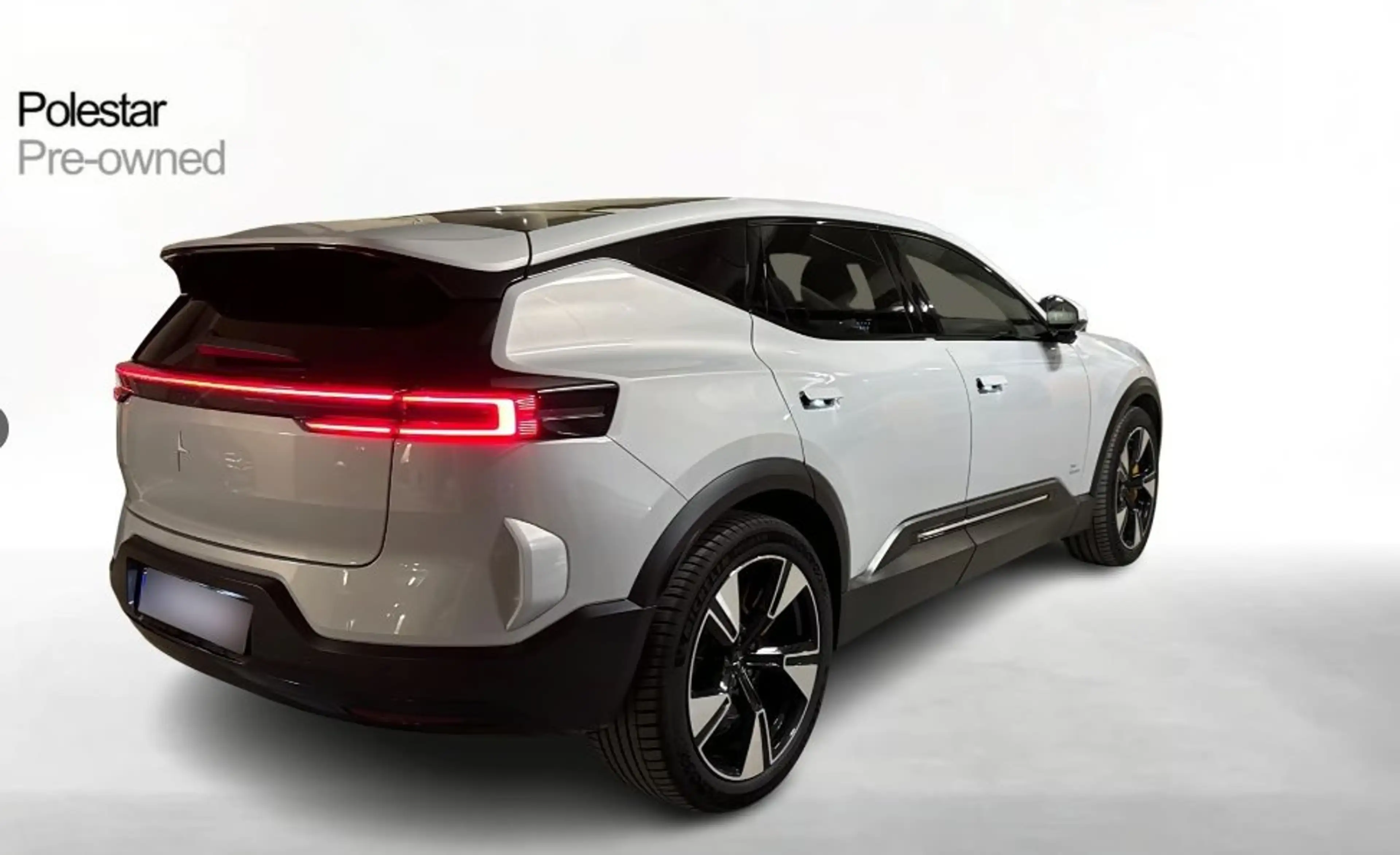 Polestar 3 111 kWh Long Range Pilot — photo 5
