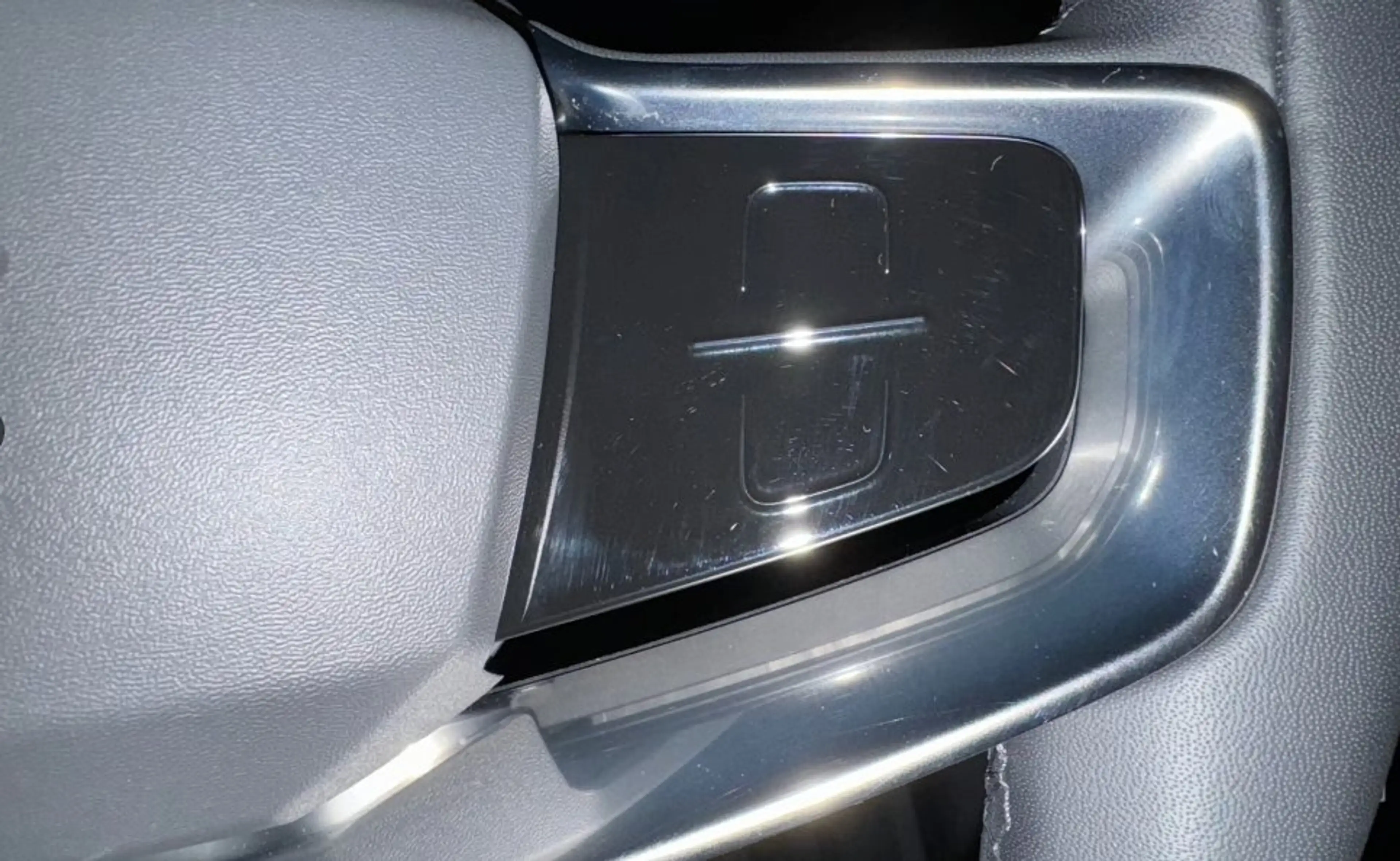Polestar 3 111 kWh Long Range Pilot — photo 11