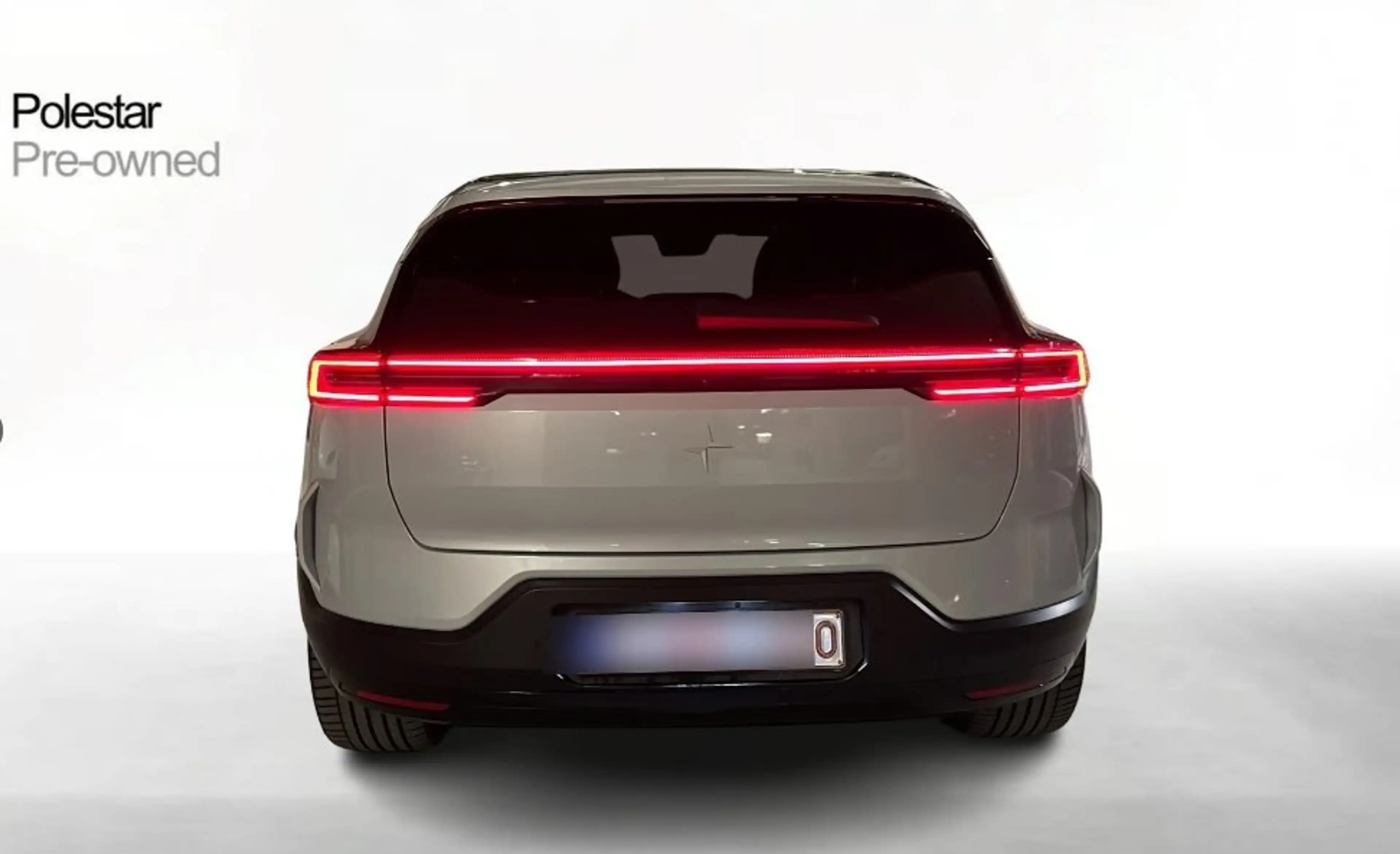 Polestar 3 111 kWh Long Range Pilot — photo 4