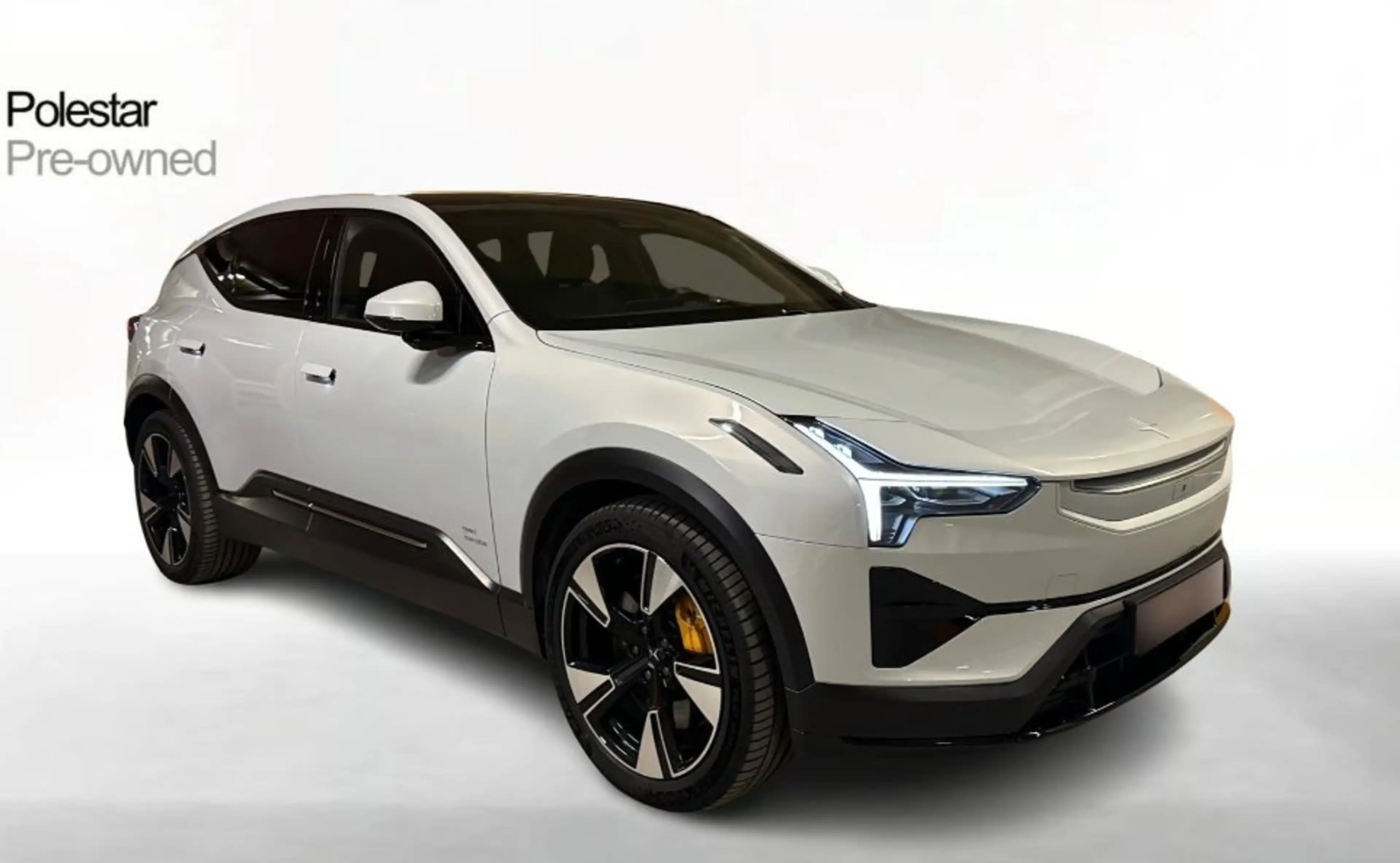 Polestar 3 111 kWh Long Range Pilot — photo 7