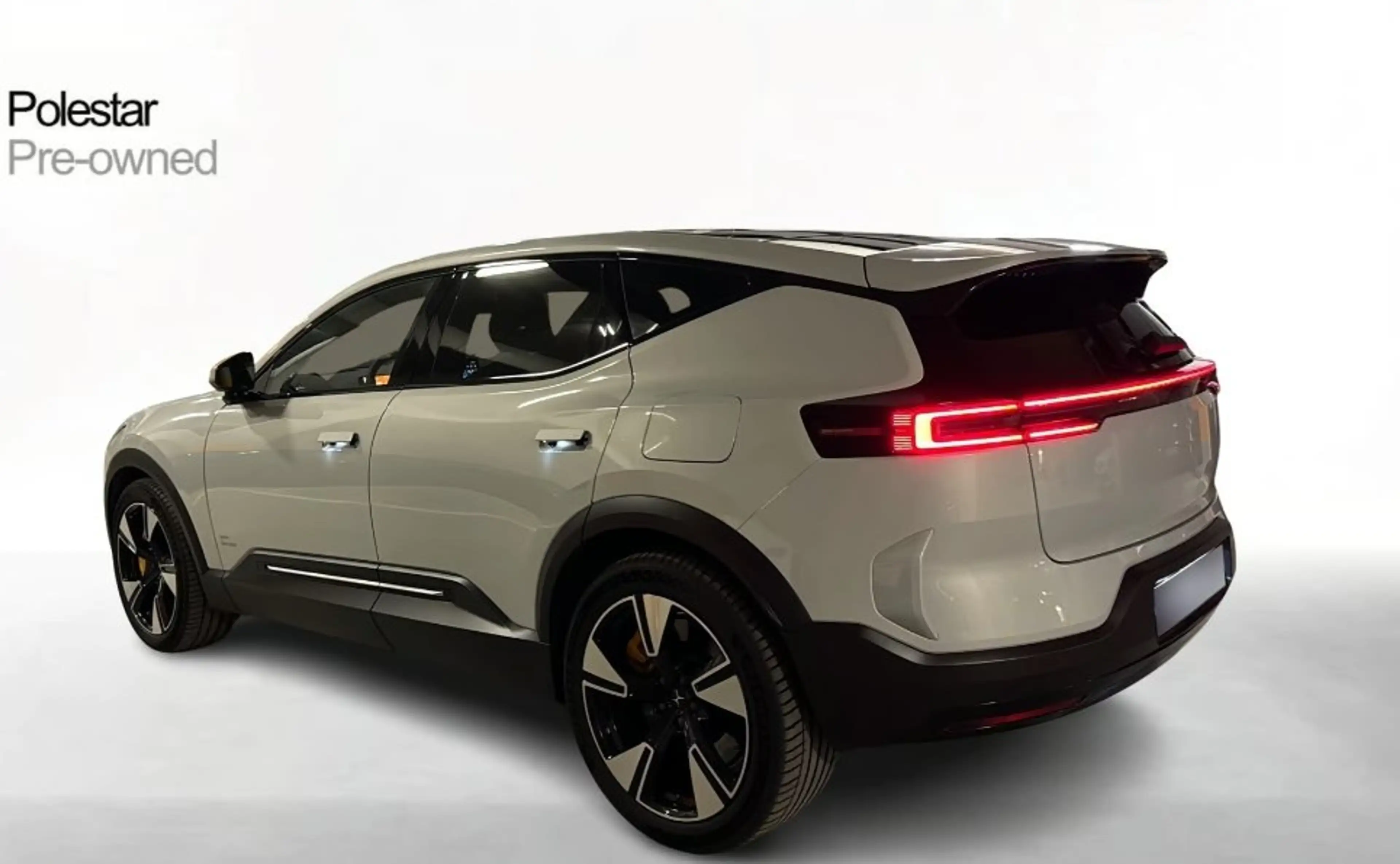 Polestar 3 111 kWh Long Range Pilot — photo 3