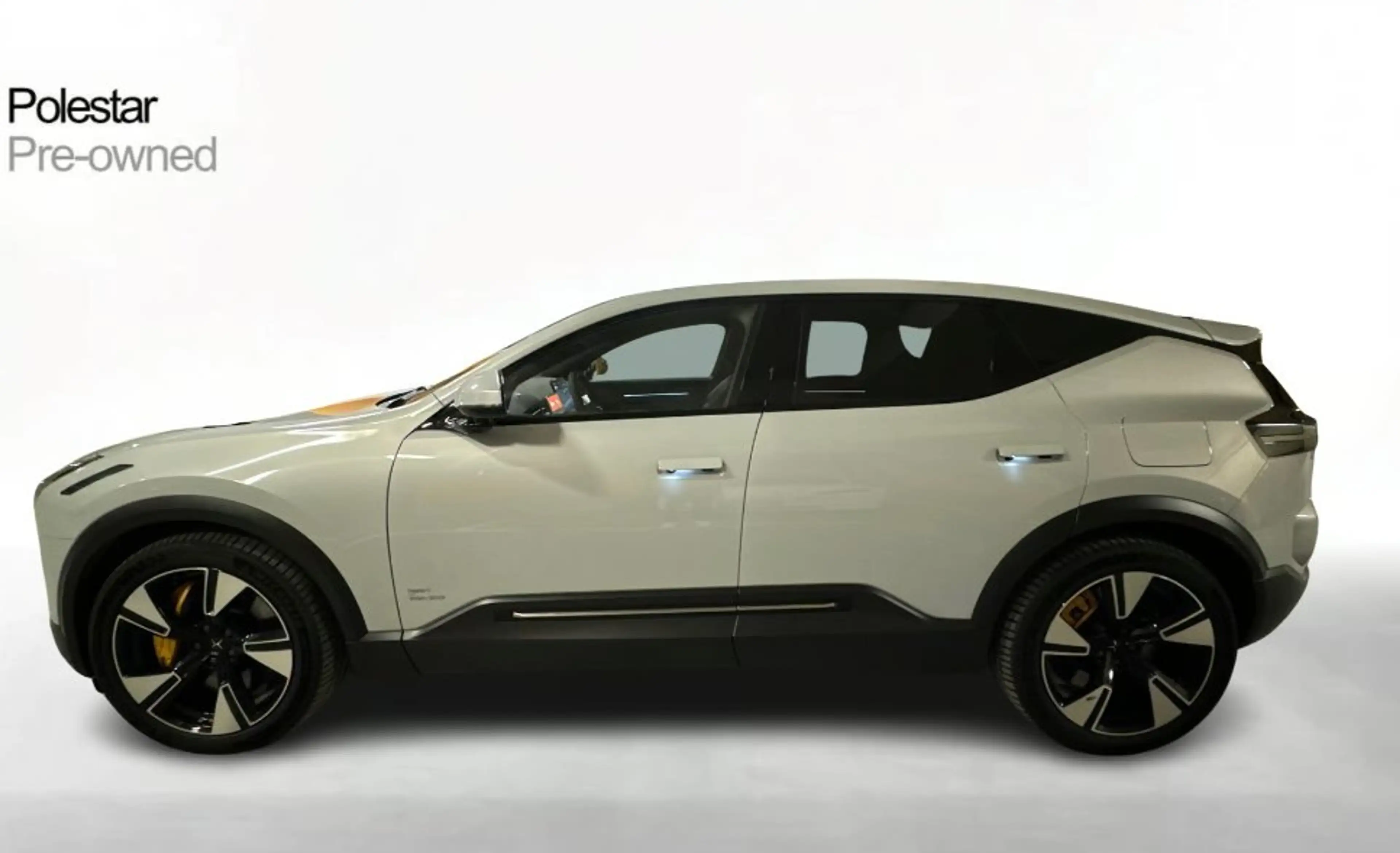 Polestar 3 111 kWh Long Range Pilot — photo 2