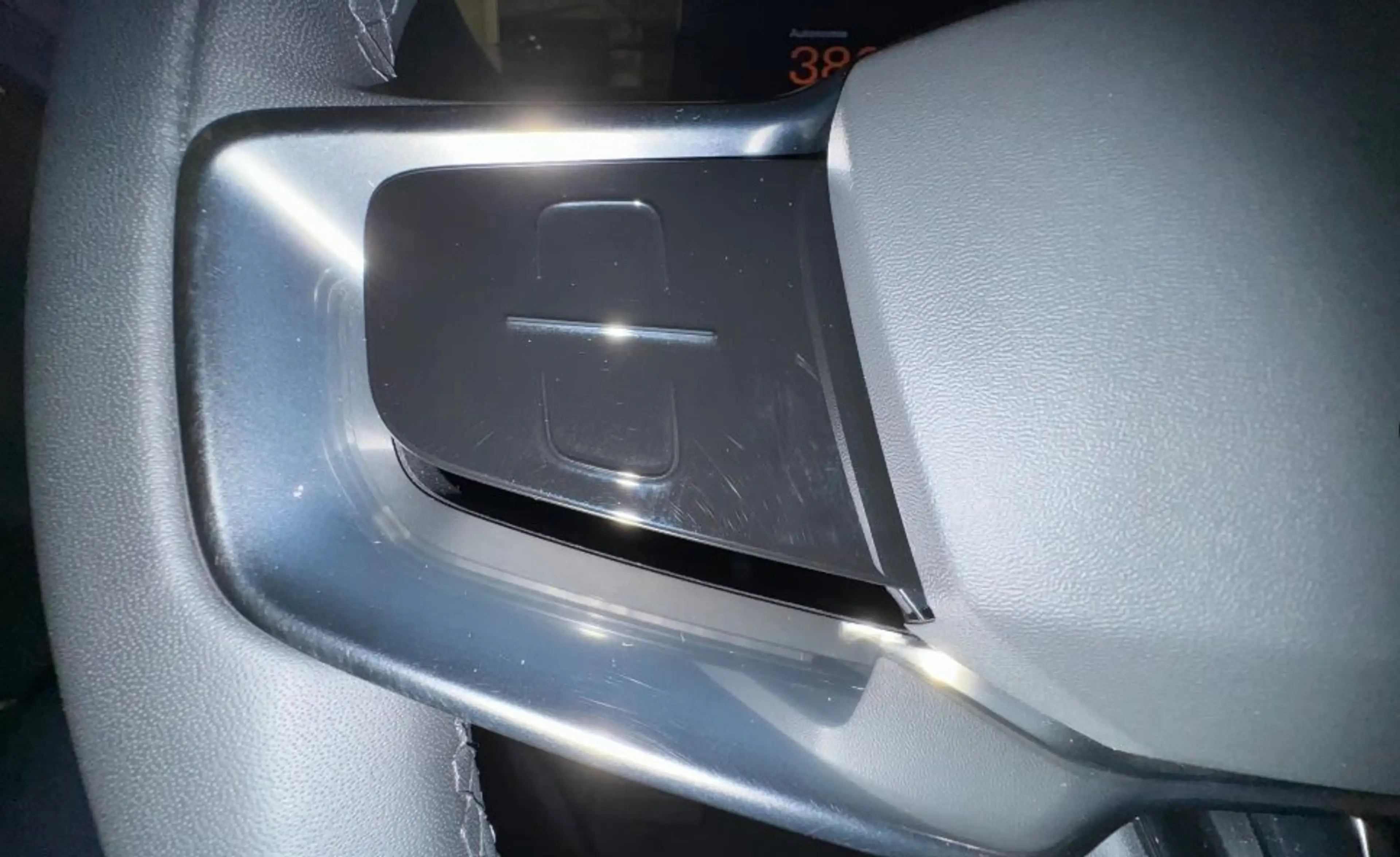 Polestar 3 111 kWh Long Range Pilot — photo 10