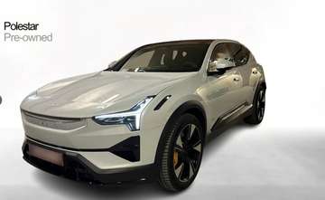 111 kWh Long Range Pilot