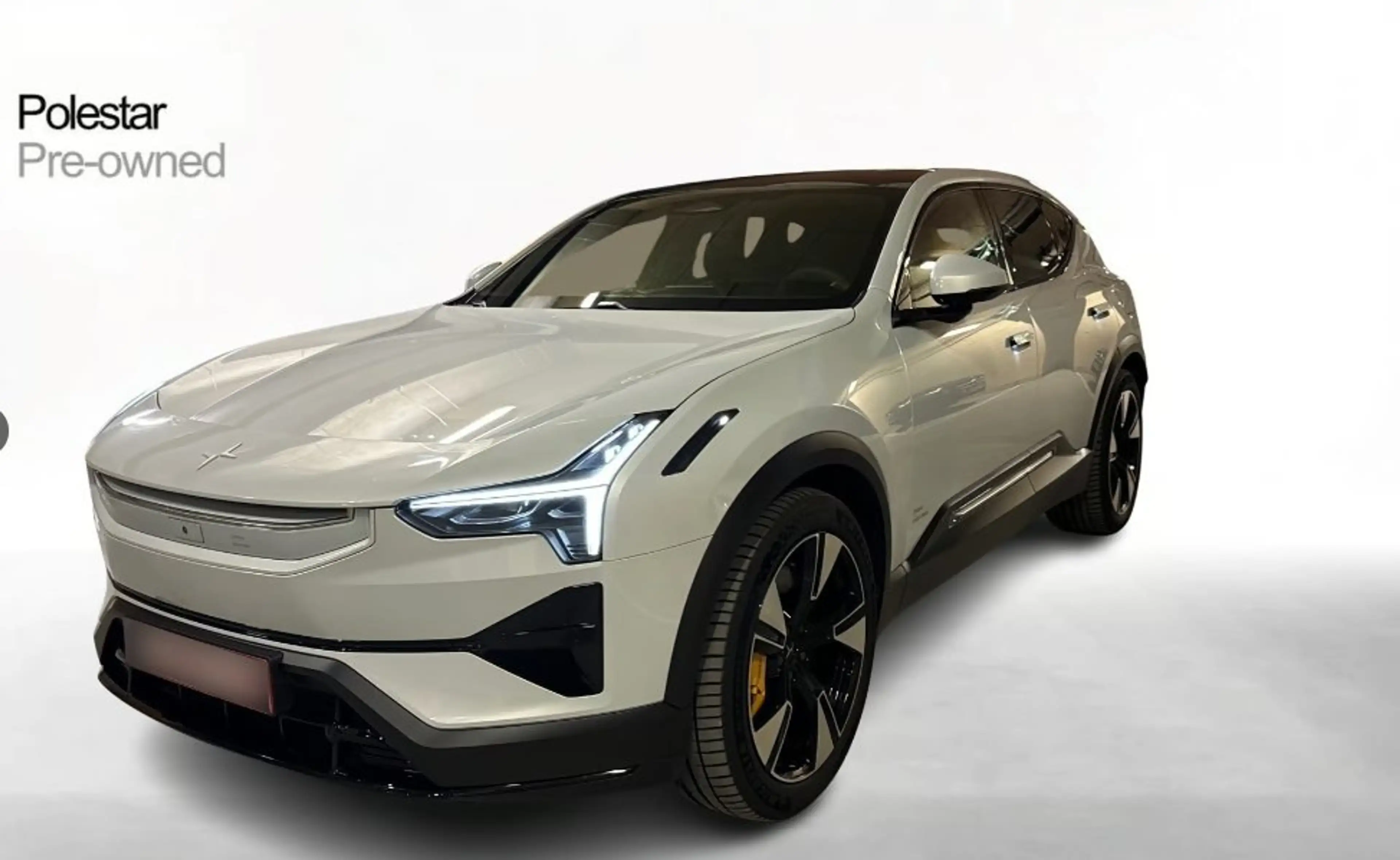Polestar 3 111 kWh Long Range Pilot