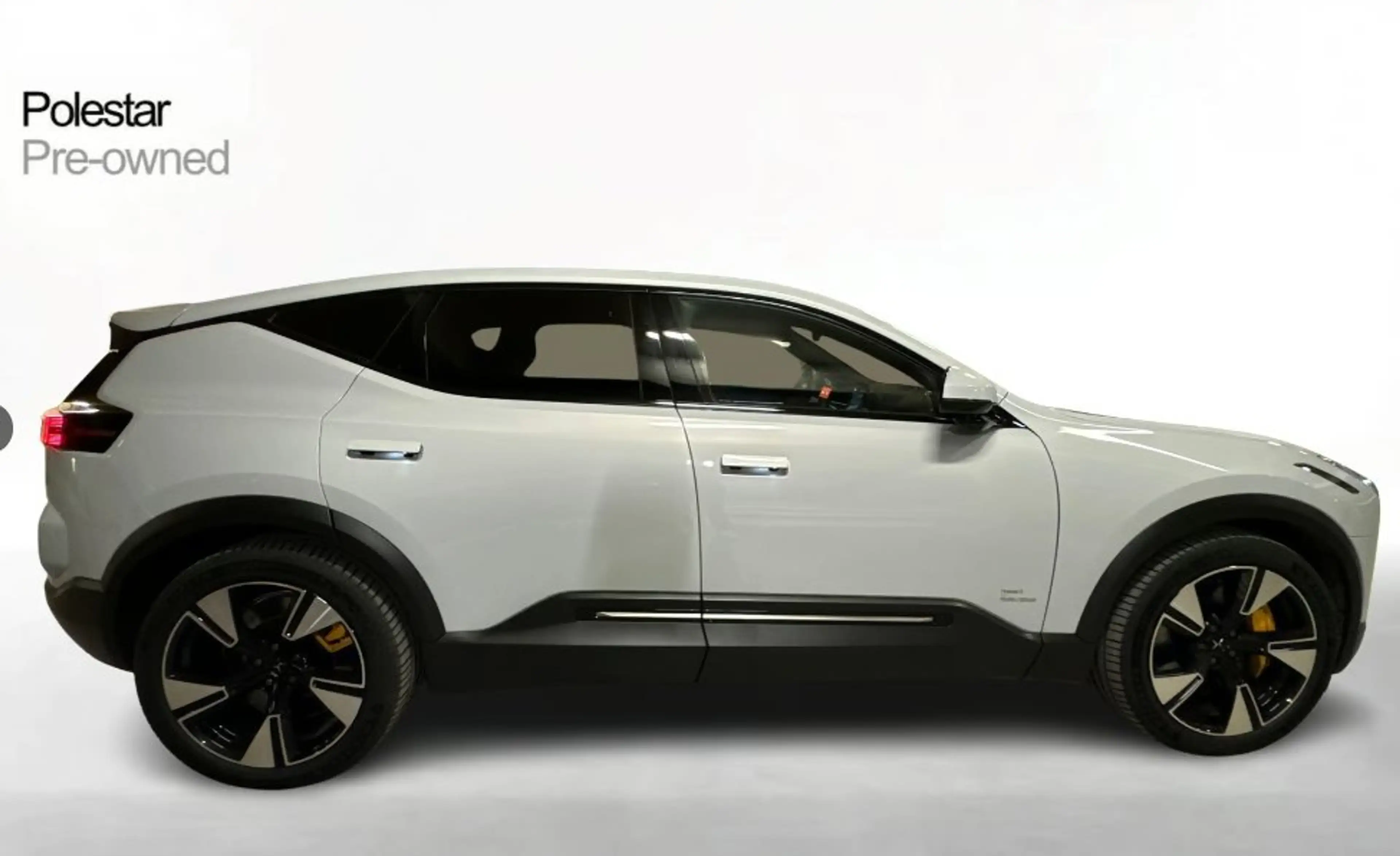 Polestar 3 111 kWh Long Range Pilot — photo 6