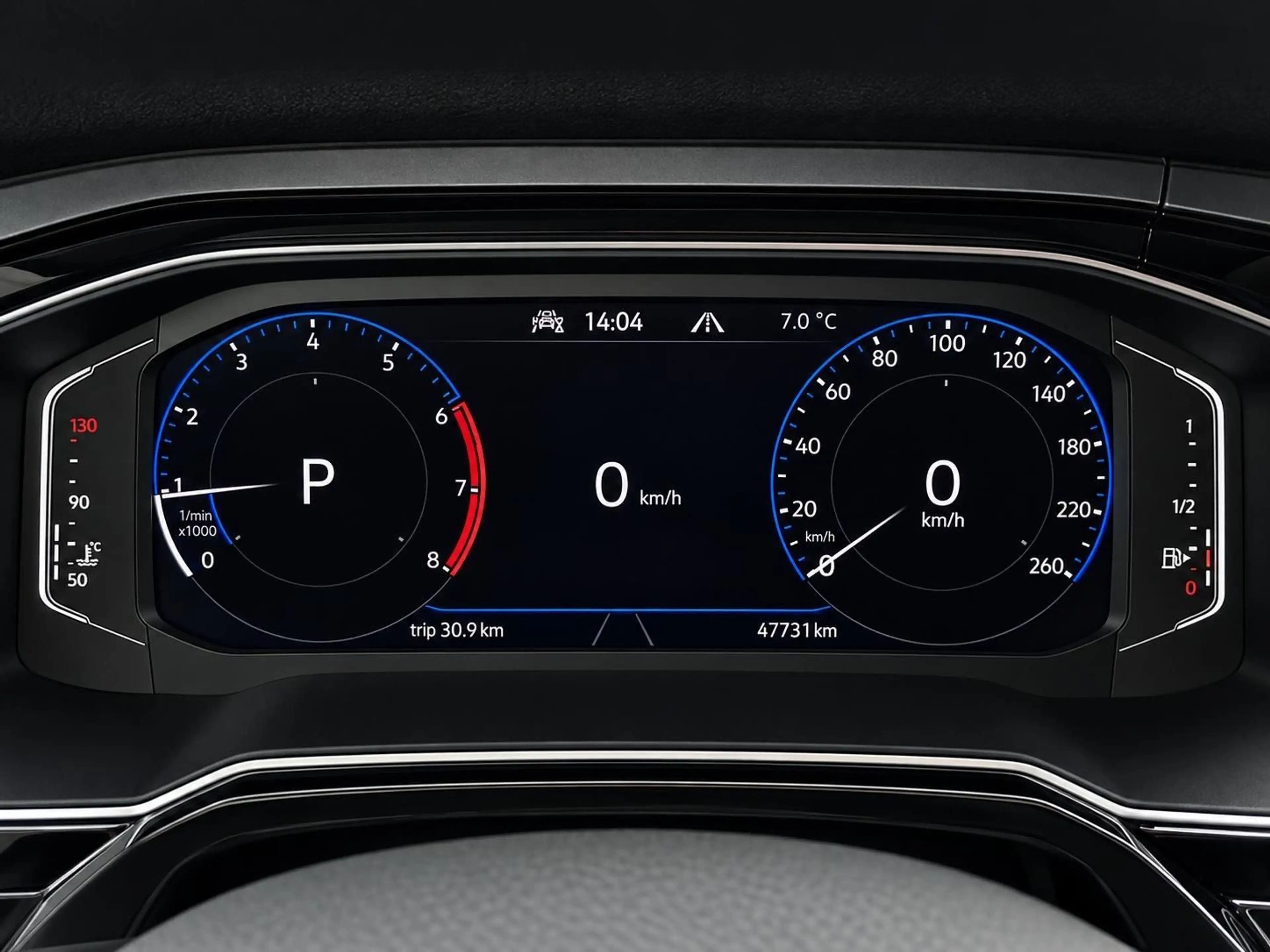 Volkswagen Taigo Style  1.0 TSI  * 1.H * R-KAM * IQ.DRIVE * — photo 7