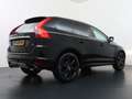 Volvo XC60 2.0 T5 FWD Kinetic Trekhaak/Leder/18inch/Stoelverw Negro - thumbnail 4