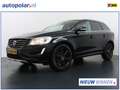 Volvo XC60 2.0 T5 FWD Kinetic Trekhaak/Leder/18inch/Stoelverw Negro - thumbnail 1