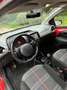 Peugeot 108 Peugeot 108 1.0 e-VTI Style 72PK 5D Rood - thumbnail 12