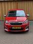 Peugeot 108 Peugeot 108 1.0 e-VTI Style 72PK 5D Rood - thumbnail 2
