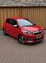Peugeot 108 Peugeot 108 1.0 e-VTI Style 72PK 5D Rood - thumbnail 3