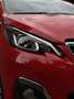 Peugeot 108 Peugeot 108 1.0 e-VTI Style 72PK 5D Rood - thumbnail 8
