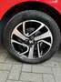 Peugeot 108 Peugeot 108 1.0 e-VTI Style 72PK 5D Rood - thumbnail 7