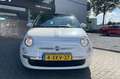 Fiat 500 0.9 TwinAir Turbo Lounge Automaat | Pano. | Blueto Blanc - thumbnail 6
