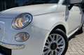 Fiat 500 0.9 TwinAir Turbo Lounge Automaat | Pano. | Blueto Blanc - thumbnail 9