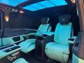 Mercedes-Benz V 300 MH Body kit & Luxuryseat 2025 Grijs - thumbnail 3