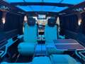 Mercedes-Benz V 300 MH Body kit & Luxuryseat 2025 Grijs - thumbnail 1