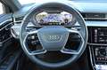 Audi A8 Lang 55TFSI S LINE BLACK PANO HUD STHZG B&O Blau - thumbnail 16