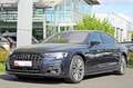 Audi A8 Lang 55TFSI S LINE BLACK PANO HUD STHZG B&O Blau - thumbnail 35