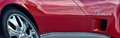 Chevrolet Corvette 380 Engine 480 PK Kırmızı - thumbnail 11