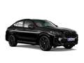 BMW X4 M d HuD LenkHz.H&K Laser360°Keyless AHK Memo Zwart - thumbnail 4