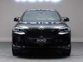 BMW X4 M d HuD LenkHz.H&K Laser360°Keyless AHK Memo Schwarz - thumbnail 25