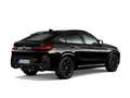 BMW X4 M d HuD LenkHz.H&K Laser360°Keyless AHK Memo Zwart - thumbnail 6