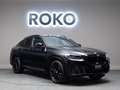 BMW X4 M d HuD LenkHz.H&K Laser360°Keyless AHK Memo Schwarz - thumbnail 3