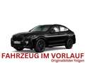 BMW X4 M d HuD LenkHz.H&K Laser360°Keyless AHK Memo Zwart - thumbnail 1