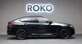 BMW X4 M d HuD LenkHz.H&K Laser360°Keyless AHK Memo Schwarz - thumbnail 4