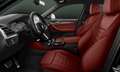 BMW X4 M d HuD LenkHz.H&K Laser360°Keyless AHK Memo Zwart - thumbnail 11