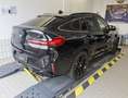 BMW X4 M d HuD LenkHz.H&K Laser360°Keyless AHK Memo Zwart - thumbnail 7