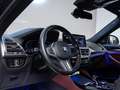 BMW X4 M d HuD LenkHz.H&K Laser360°Keyless AHK Memo Schwarz - thumbnail 13
