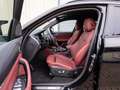 BMW X4 M d HuD LenkHz.H&K Laser360°Keyless AHK Memo Schwarz - thumbnail 11