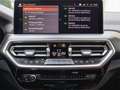 BMW X4 M d HuD LenkHz.H&K Laser360°Keyless AHK Memo Schwarz - thumbnail 23