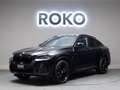 BMW X4 M d HuD LenkHz.H&K Laser360°Keyless AHK Memo Schwarz - thumbnail 1