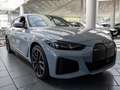 BMW i4 eDrive 40 Gran Coupe M-Sport Pro FACEL. Gris - thumbnail 3