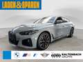 BMW i4 eDrive 40 Gran Coupe M-Sport Pro FACEL. Gris - thumbnail 1