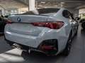 BMW i4 eDrive 40 Gran Coupe M-Sport Pro FACEL. Gris - thumbnail 2