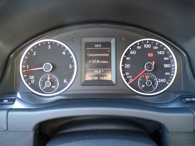 Volkswagen Tiguan view 15